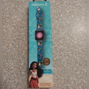 Blue Kids Watch Band for Apple Watch
